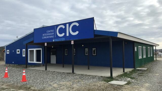 Tolhuin: se suma Atención al Público en el CIC para beneficiarios de obras sociales y prepagas