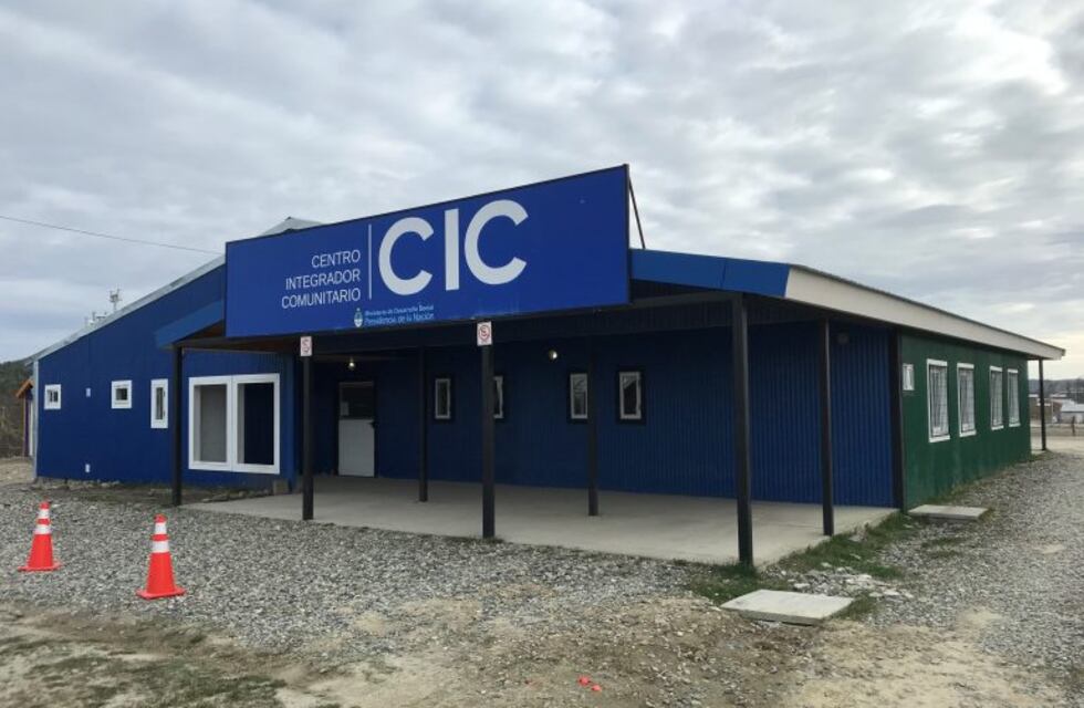Tolhuin: se suma Atención al Público en el CIC para beneficiarios de obras sociales y prepagas
