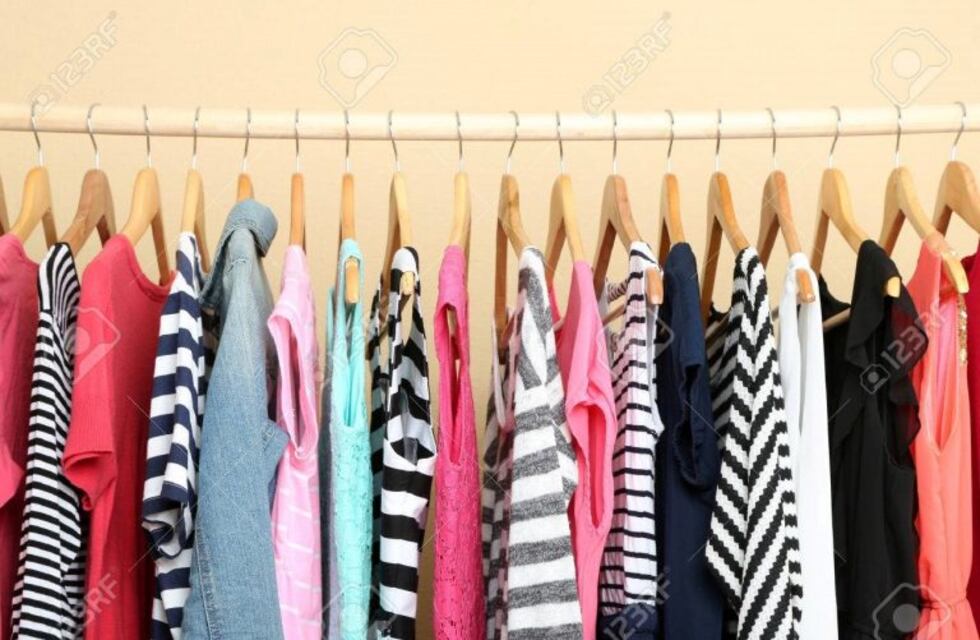 Cómo transformar ropa vieja en diseños a la moda