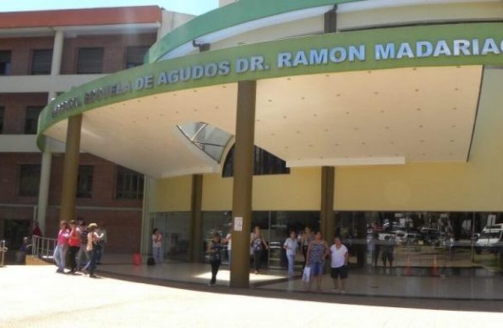 Hubo 68 personas heridas, 5 por pirotecnia y 1 por violencia de género