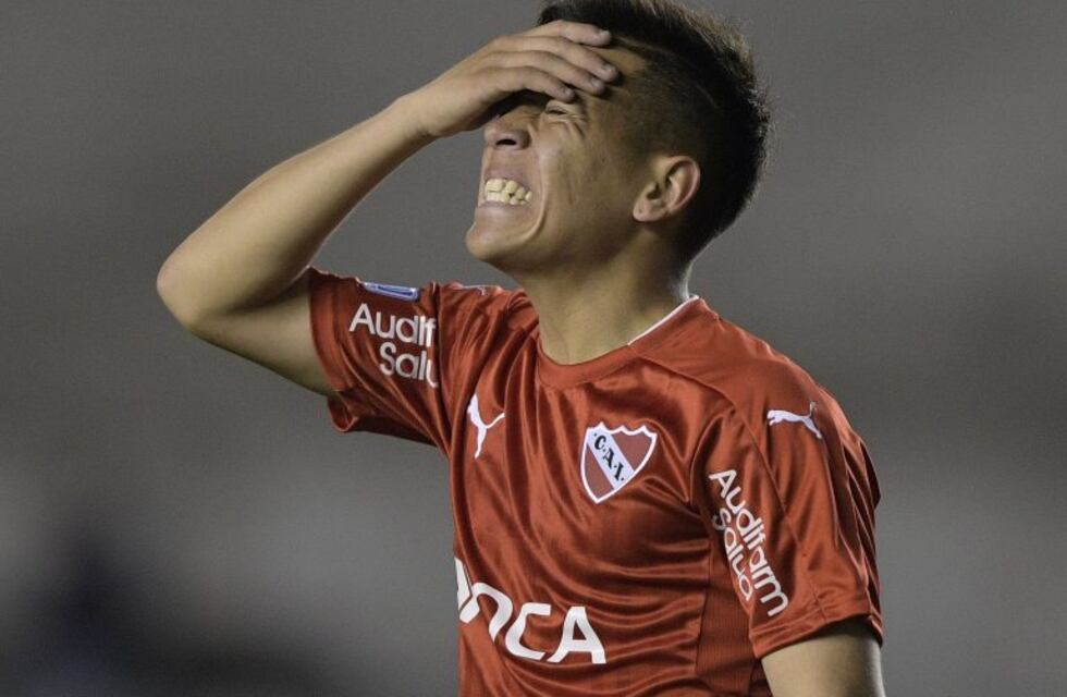 Barco no irá al Mundial Sub 20 de Corea del Sur