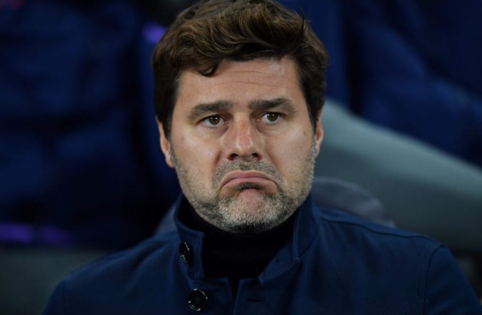 Pochettino: "Siendo sincero, no estoy feliz por la convocatoria de Lo Celso a la Selección"