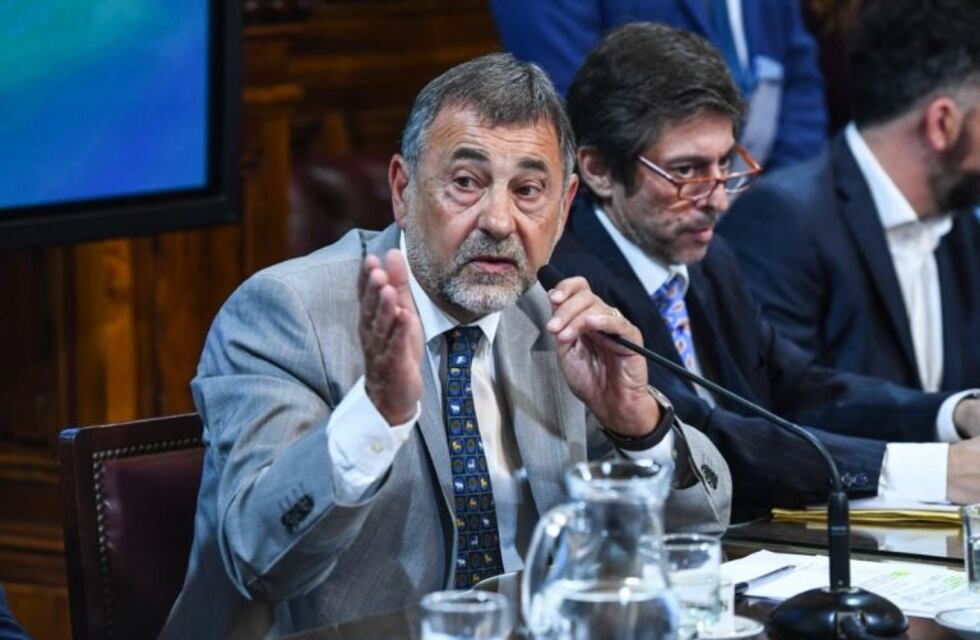 Reforma judicial: empresarios de Córdoba piden al senador Caserio que "resguarde los intereses de la provincia"