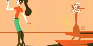 ¿Nos aguantamos convivir con nuestra sombra?