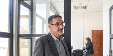 Gustavo Rodríguez - Secretario de Economía y Finanzas Ushuaia