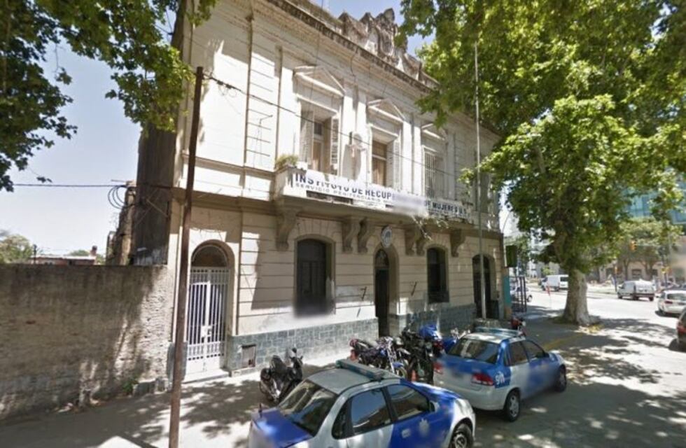 Confirmaron que fuerzas de choque reprimieron en la cárcel de mujeres con gas lacrimógeno