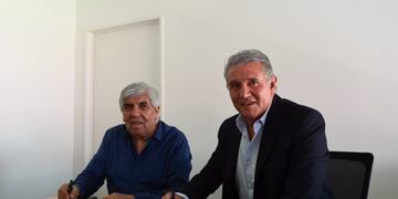 (Twitter: @Independiente)