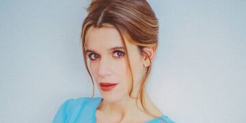 (Instagram: @violeurtizberea)