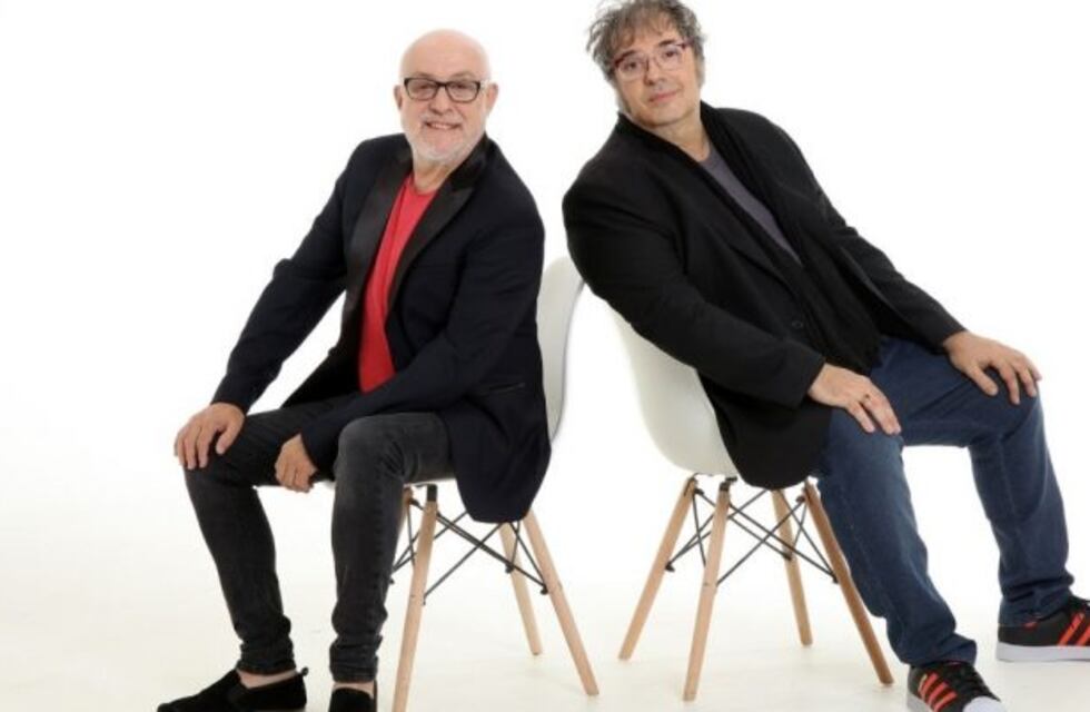 Ganadores de las entradas para el show de Baglietto y Vitale en Córdoba