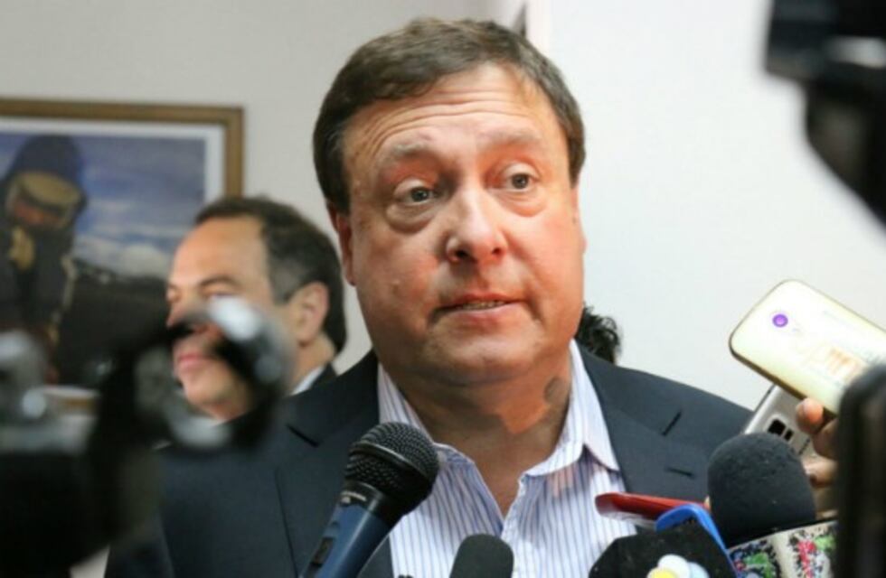 Weretilneck volvió a hablar sobre su candidatura y el desdoblamiento de las elecciones