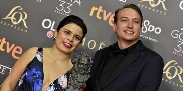 GRAF1044\u002E SEVILLA, 02/02/2019\u002E- La película mexicana \