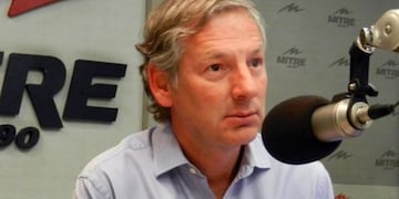 Marcelo Longobardi\u002E