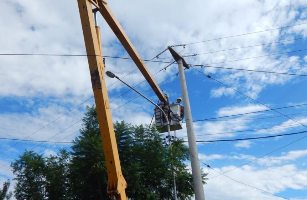 No se salva nada: ahora intentaron robar un transformador
