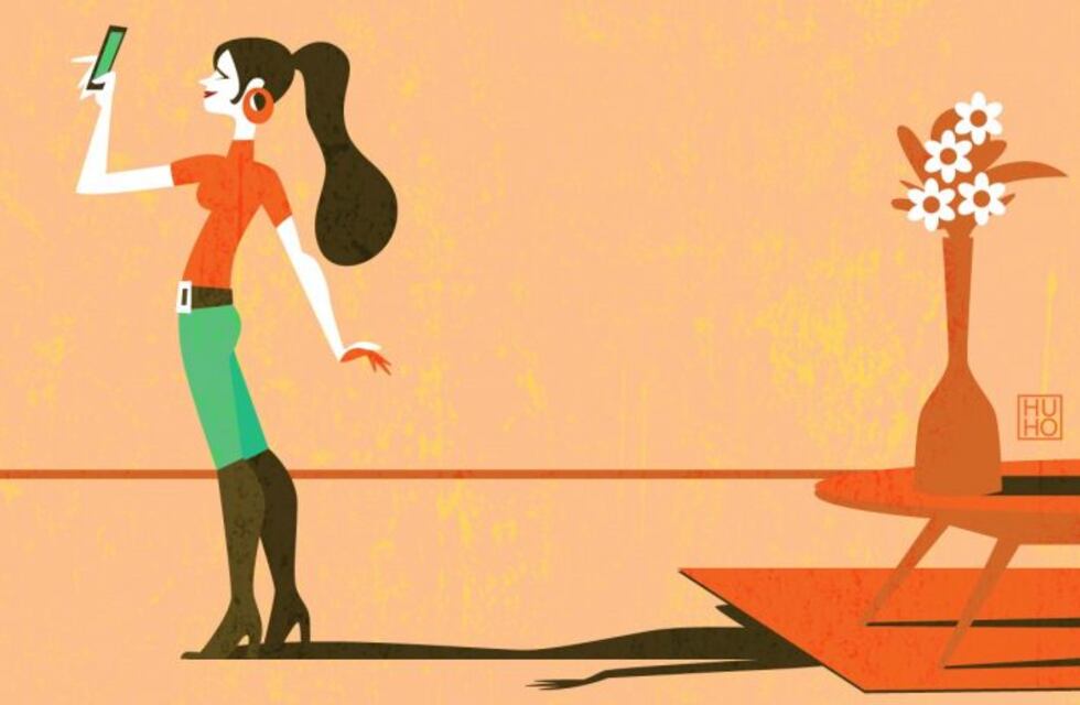 Nuestro lado oscuro: ¿es mejor ocultarlo o dejarlo ver?