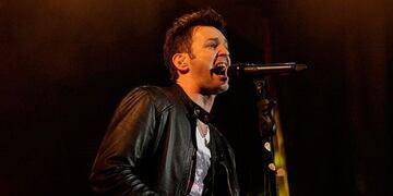 Axel llega a la ciudad de Rosario en diciembre\u002E (Archivo)