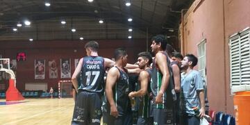 Foto: Prensa Unión Abasto\u002E