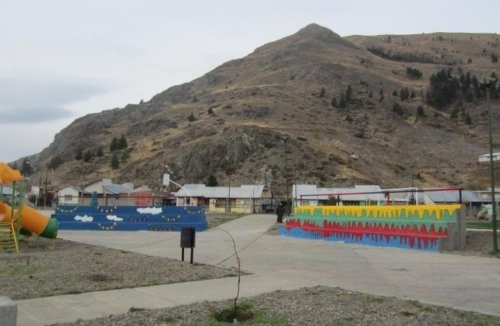 Finalmente, iniciarán la obra de la red gas para los barrios Baden 1 y 2