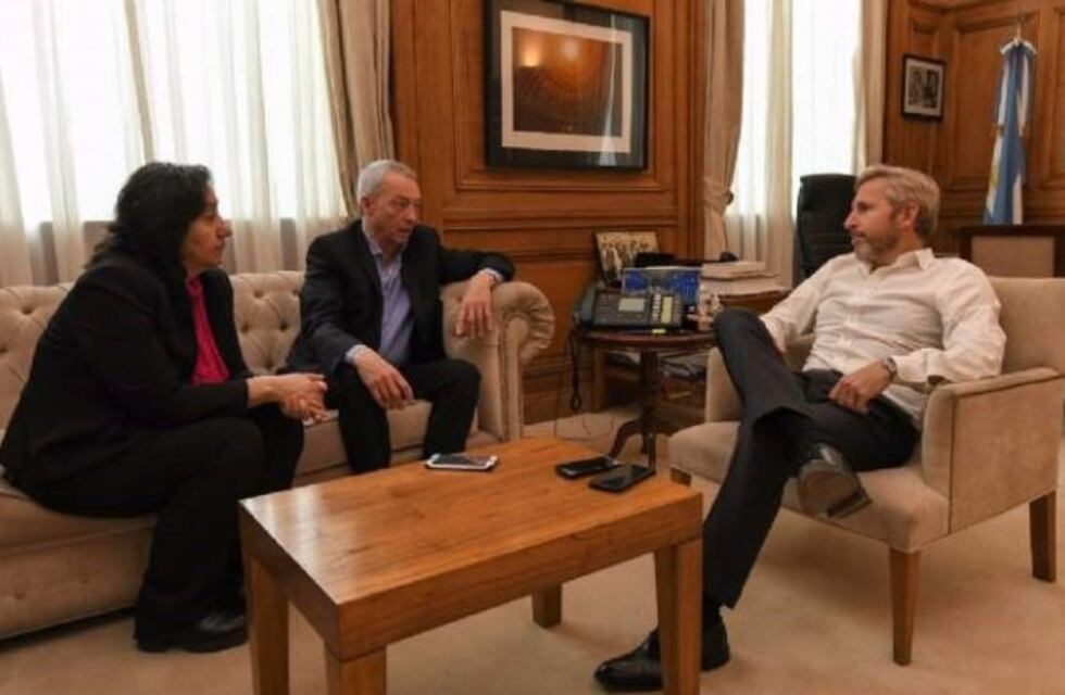 Vera: "Manzi es el mejor candidato para nuestra propuesta"