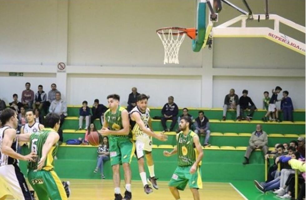 Provincial de Básquet: Primer triunfo de Costa Sud con un Menna descollante