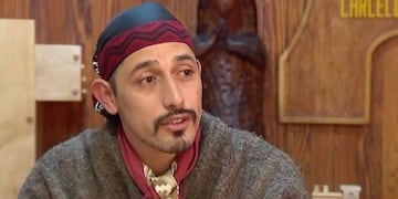 Retiraron la acusación contra Jones Huala y otros mapuches por usurpación\u002E