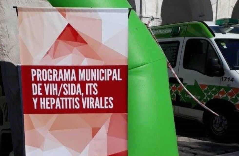 Elegí cuidarte: testeos gratuitos de HIV y otras infecciones, en Córdoba