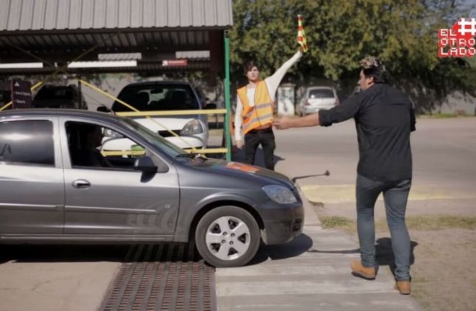 Hecatombe! y un gran video imaginando cómo sería "Si prohibieran el fútbol"