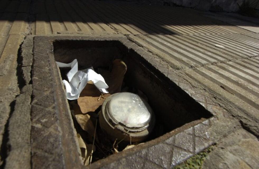 Ante el tarifazo del agua, insisten en el Concejo con la instalación de medidores