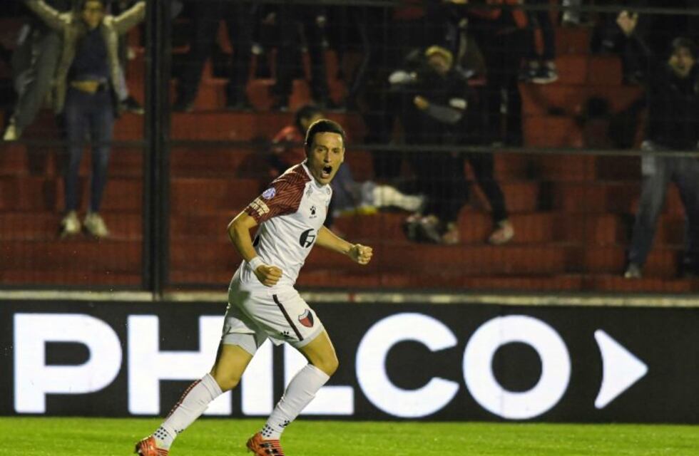 Fernando Zuqui se decidió y eligió Malatyaspor