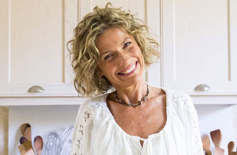 Maru Botana publicó una conmovedora carta a 13 años de la muerte de su hijo Facundo