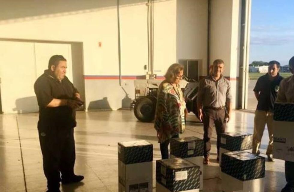 Coronavirus: mañana comenzarán a realizarse los análisis en Santiago