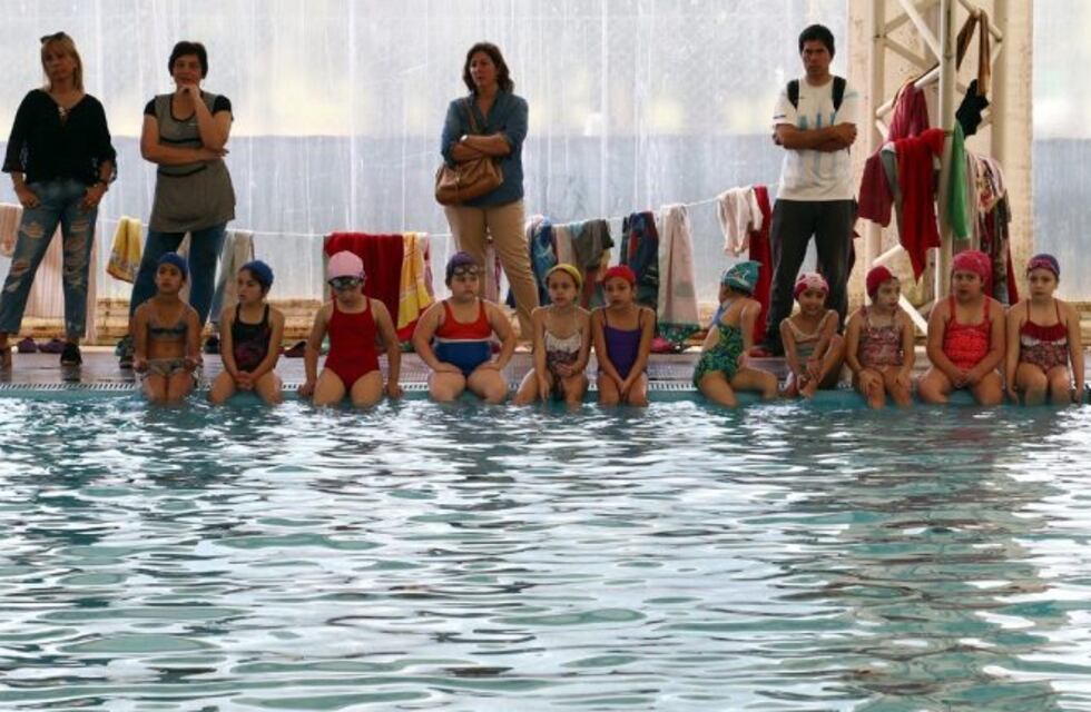 Muchas opciones para inscribirse en Deportes