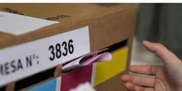 El FPV pide a la Junta electoral de Santa Fe la apertura de todas las urnas