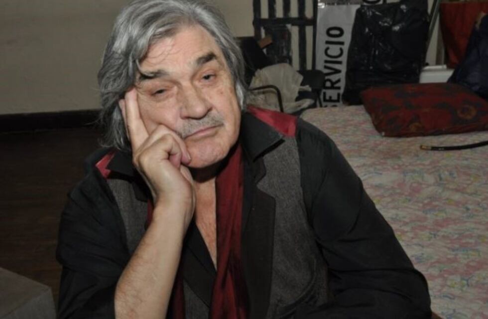 Lito Cruz, en la mira: 'Me pegaba, me encerraba y prendía el gas'