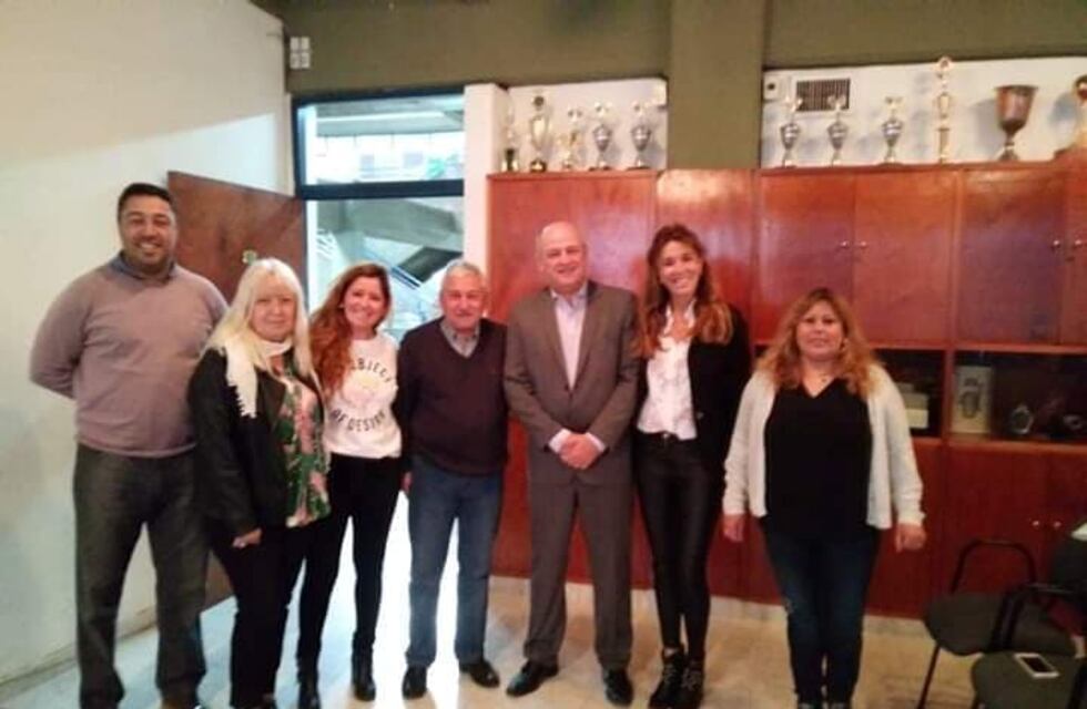 Se realizó la disertación de normativas para autoridades educativas, docentes y auxiliares