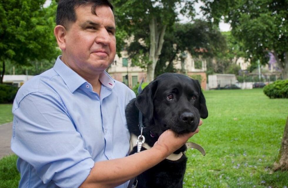 Un entrerriano fue designado en Agencia Nacional de Discapacidad