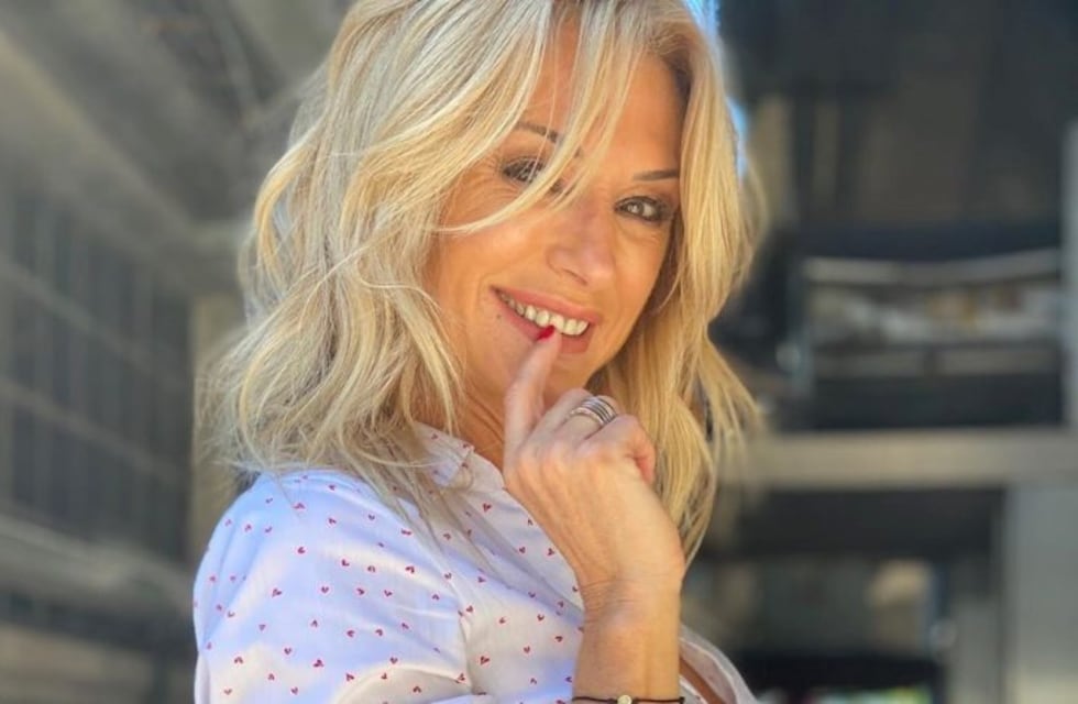 Yanina Latorre rompió en llanto y hubo un tenso momento en vivo: el motivo