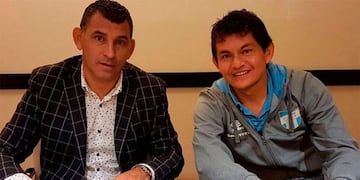 Por ahora, el Pulga Rodríguez se presentará el 3 de enero al inicio de la pretemporada en Atlético\u002E