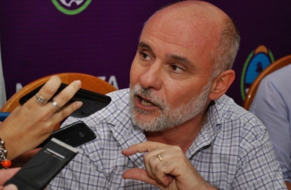 Jaime Correas cruzó al enviado del Vaticano por el caso Próvolo: "está mal informado"