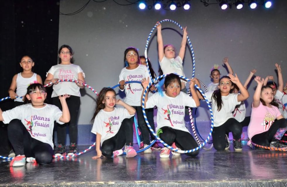 Están abiertas las inscripciones para los talleres gratuitos de Cultura