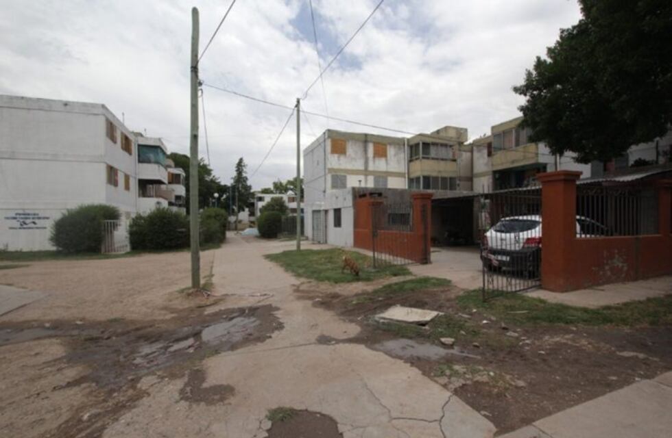 Un niño de 2 años cayó a una cámara séptica en Córdoba