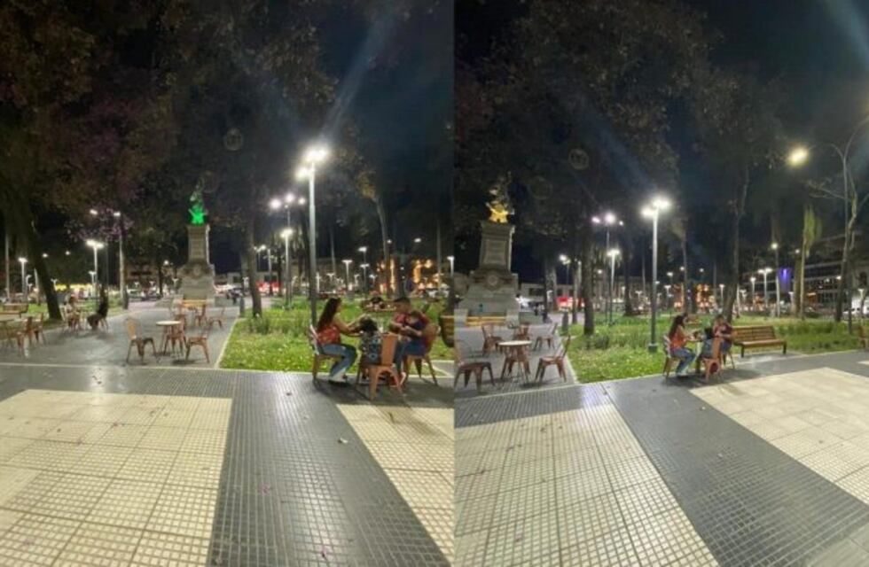 Concepción: bares y restaurantes podrán ocupar plazas