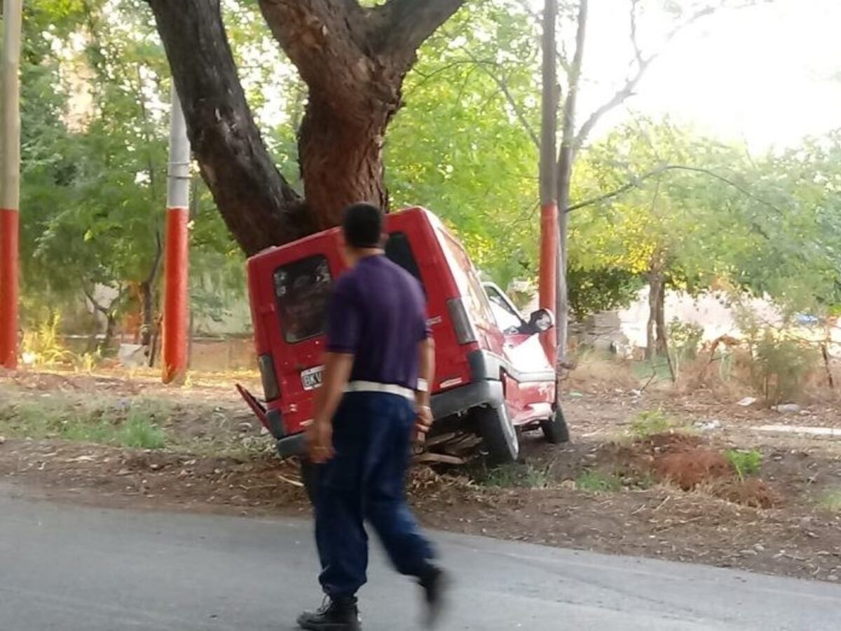 Accidente fatal en San Juan\u002E