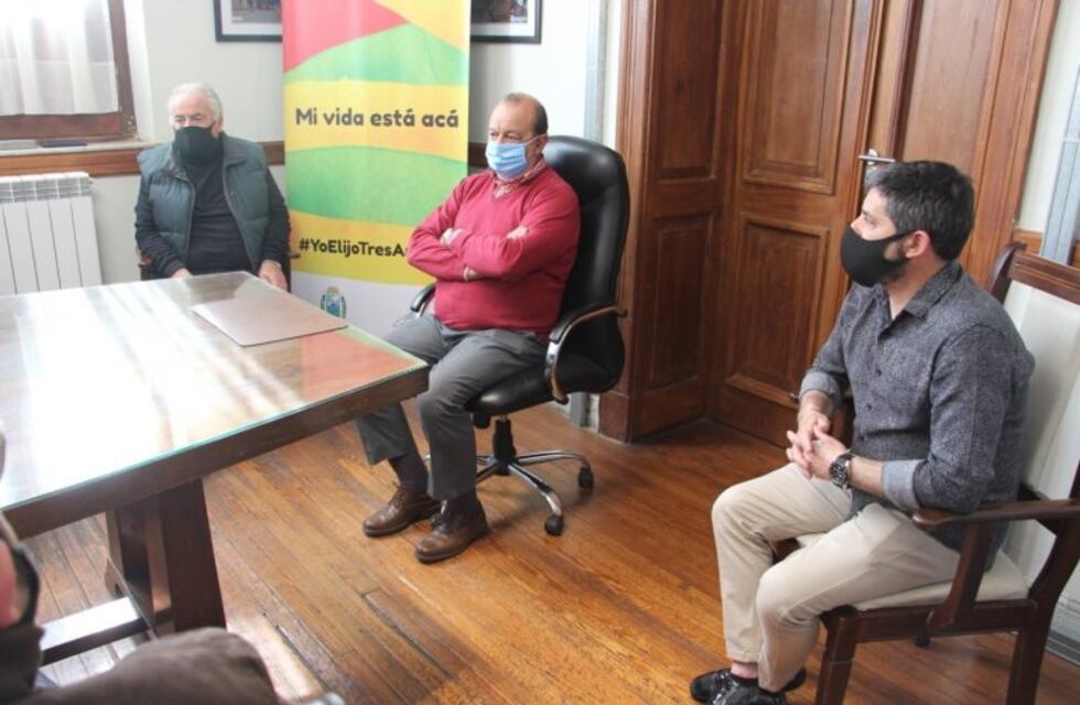 Se presentará un protocolo para la reapertura de los cultos religiosos