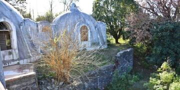 Prensa Tafí Viejo\u002E