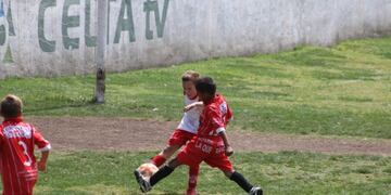 Torneo Juvenil de Fútbol