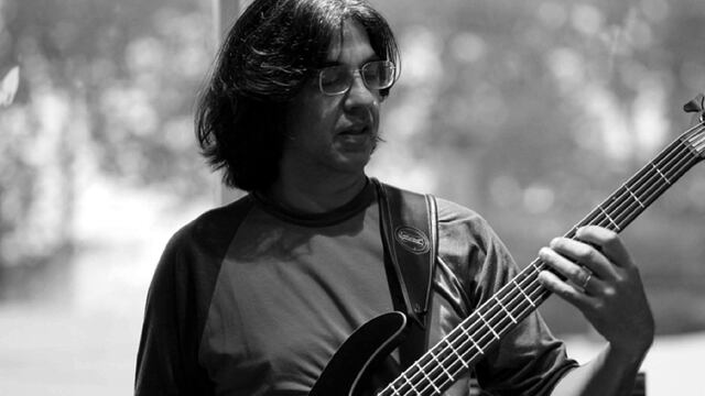 “Mi música tiene varias aristas y  me gustan todas”