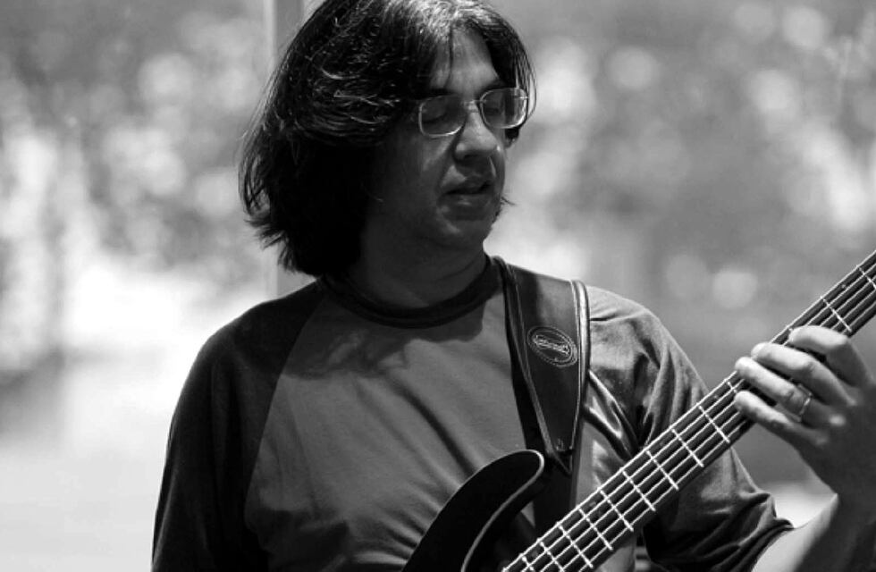 El músico Marcelo Torres brindará un Show y Masterclass