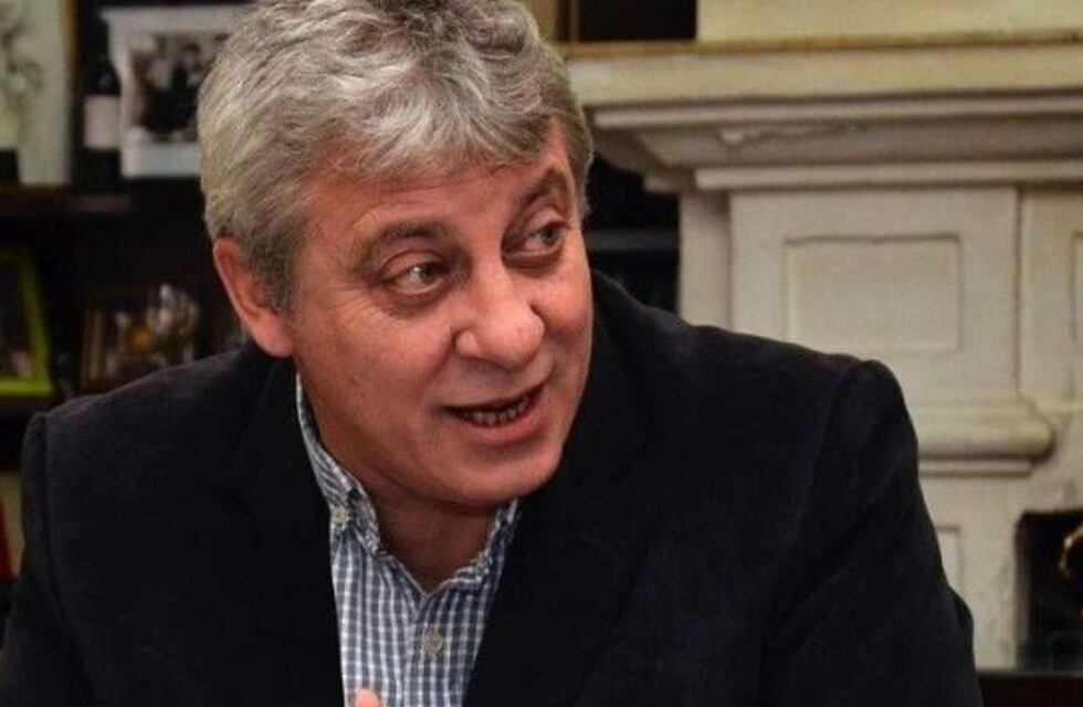 El justicialista Jorge Giménez no descartó apoyar a Cobos para la gobernación de Mendoza