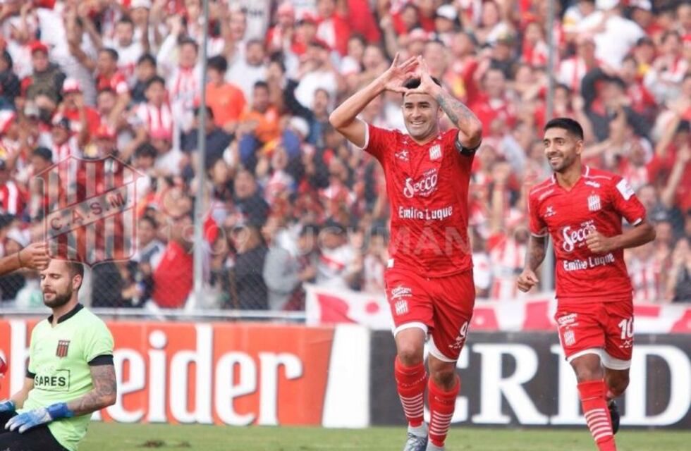 Goles de ex Belgrano para los finalistas de la B Nacional