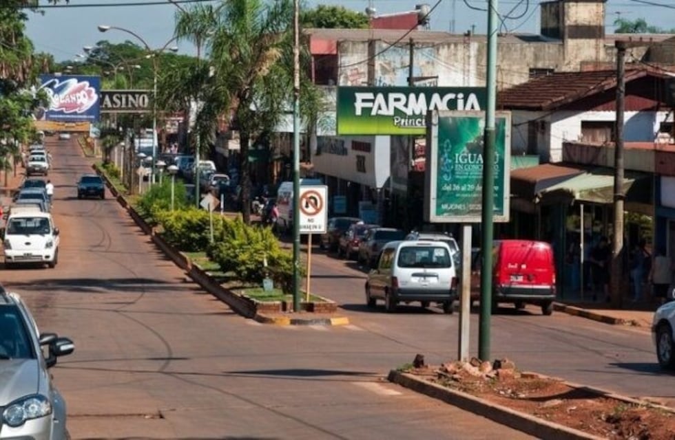 Puerto Iguazú es la localidad con más casos de coronavirus de Misiones